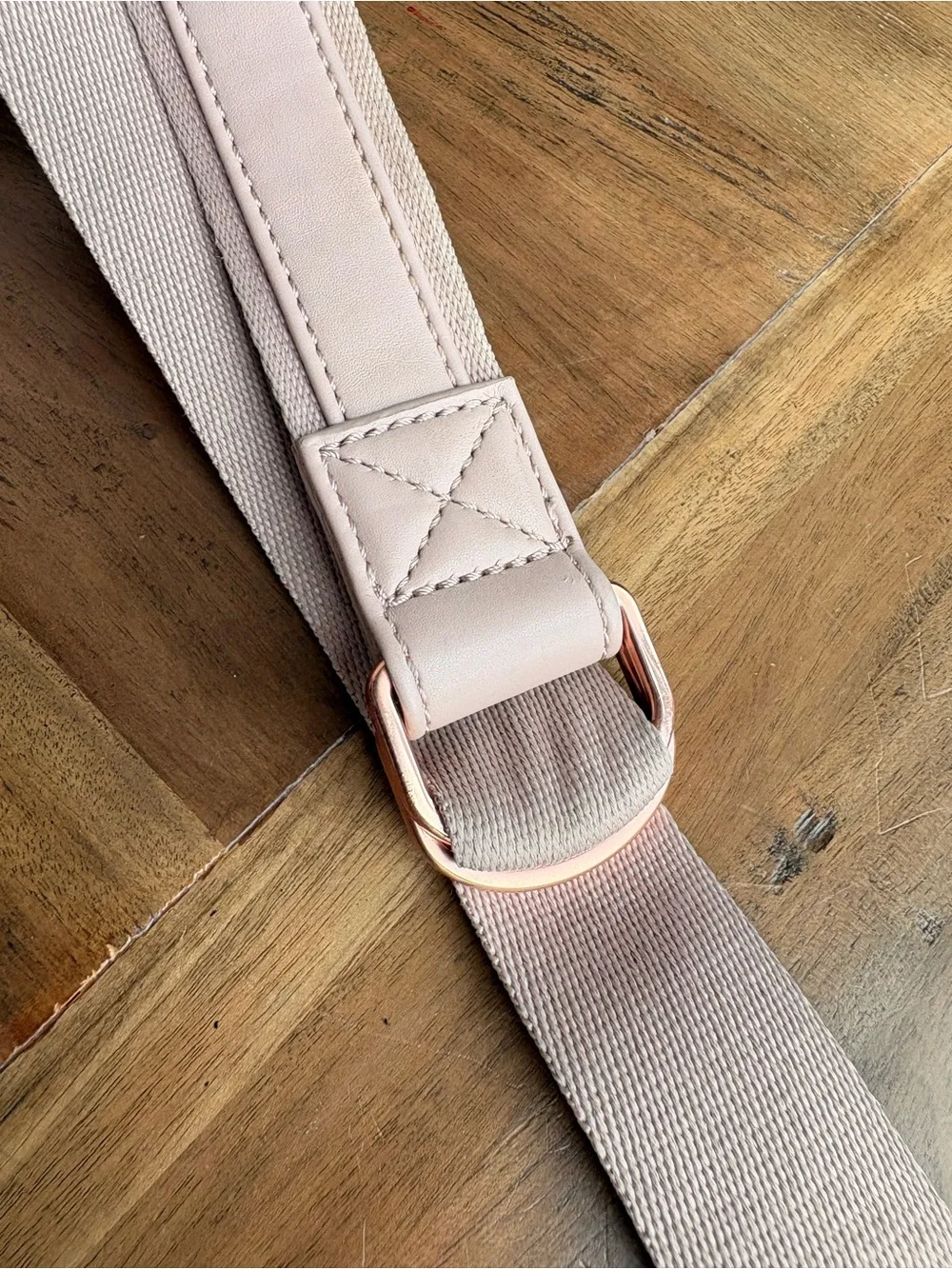 Matt & Nat Dean Vegan Leather Backpack